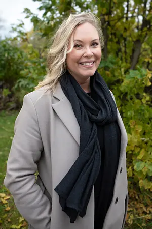 Tina Bostedt