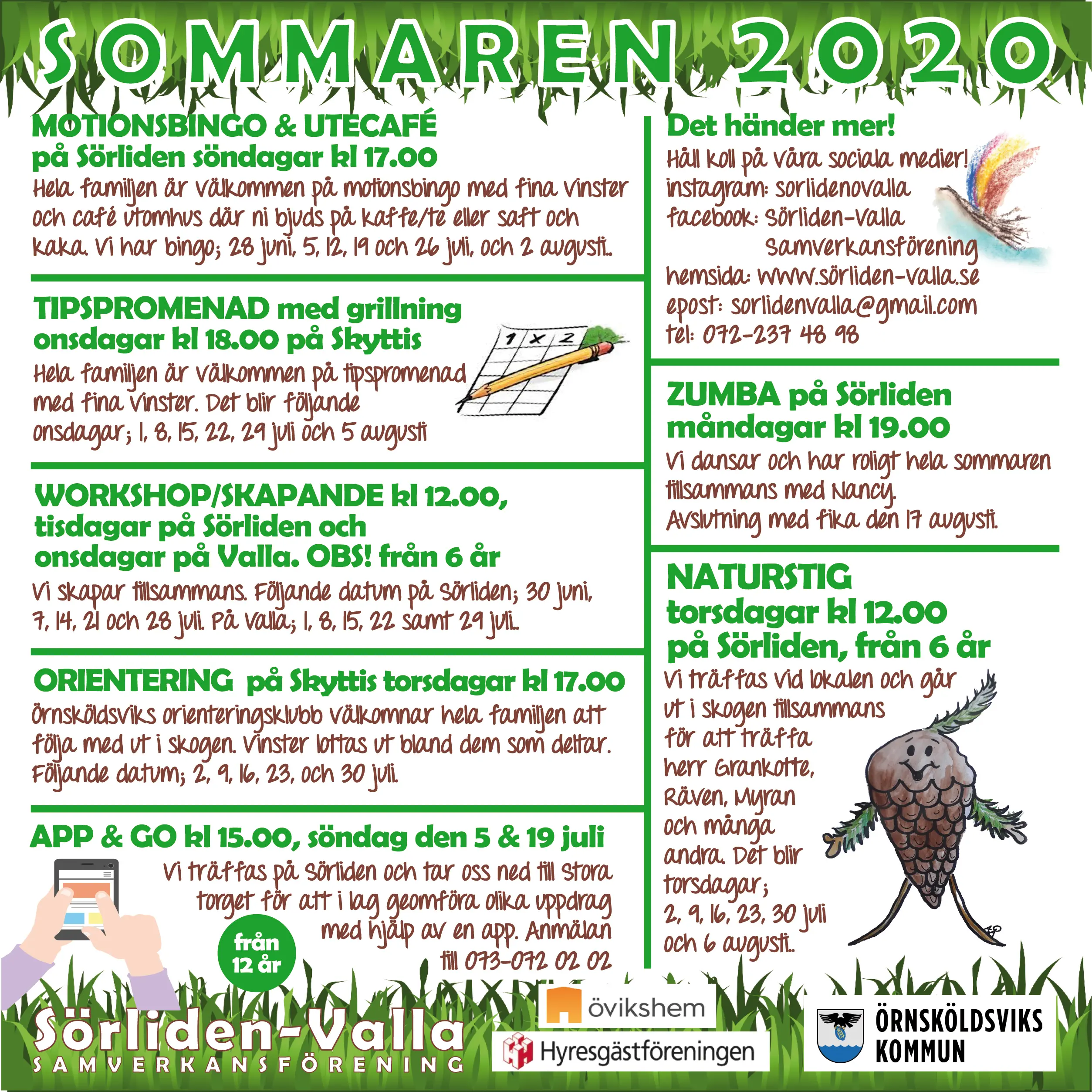 Sörliden-Valla samverkansförening
