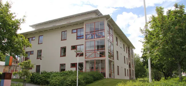 Bild från Doktorshatten