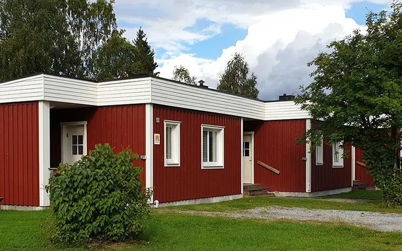 Förskolegatan 5-33