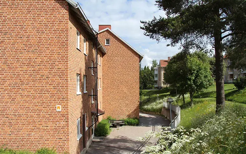 Hammarvägen 3