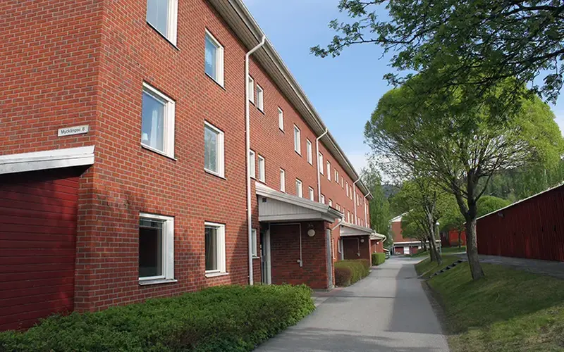 Mycklingsvägen 8-14